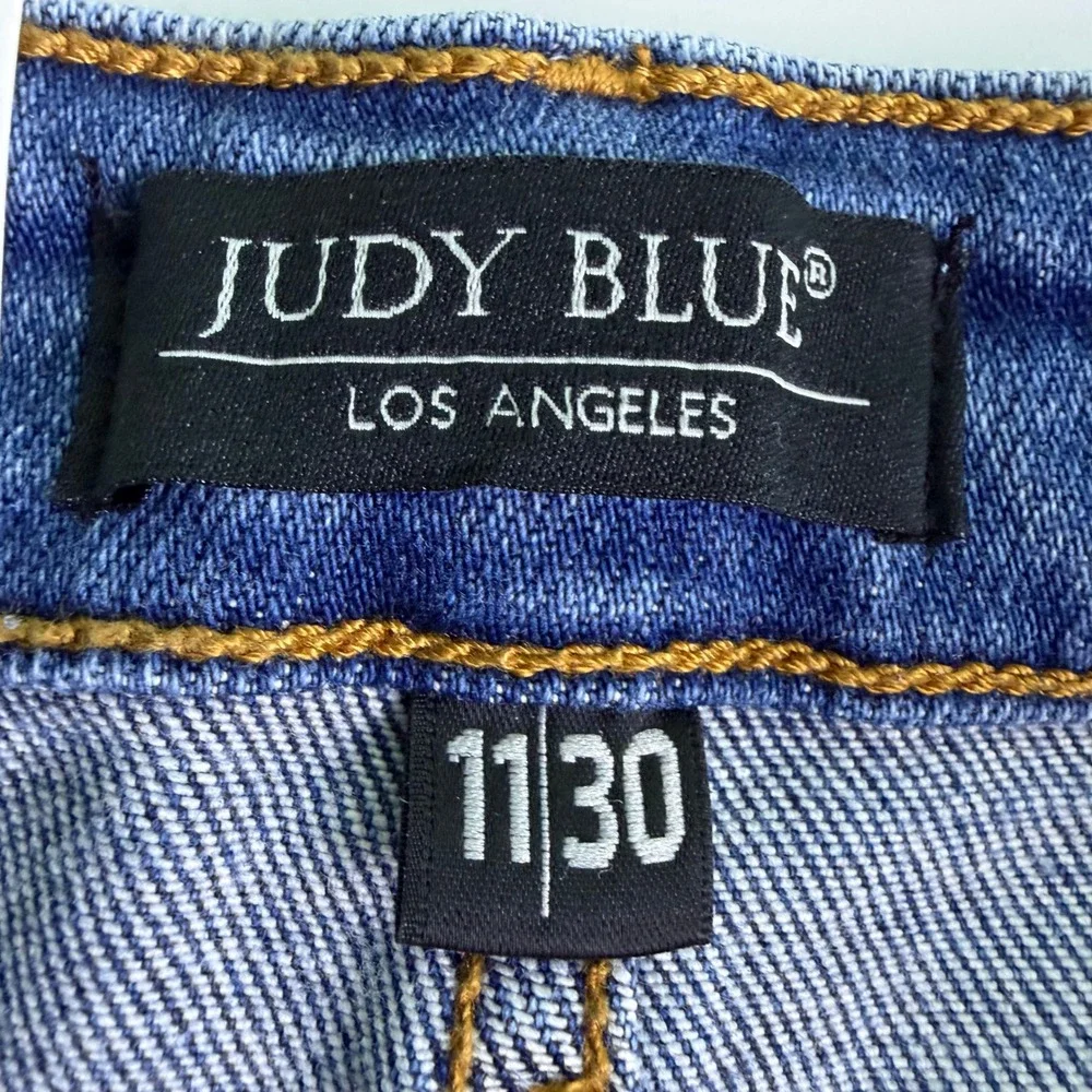 Judy Blue nwt judy